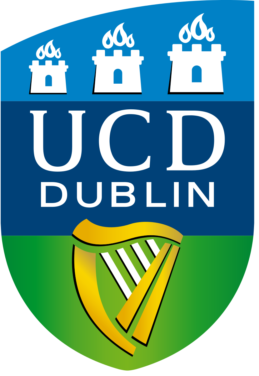 UNIVERSITY COLLEGE DUBLIN