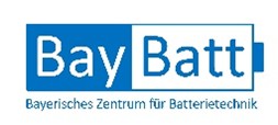 BAYBATT – BAVARIAN CENTER FOR BATTERY TECHNOLOGY