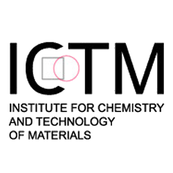 Institute for Chemistry and Technology of Materials (ICTM)