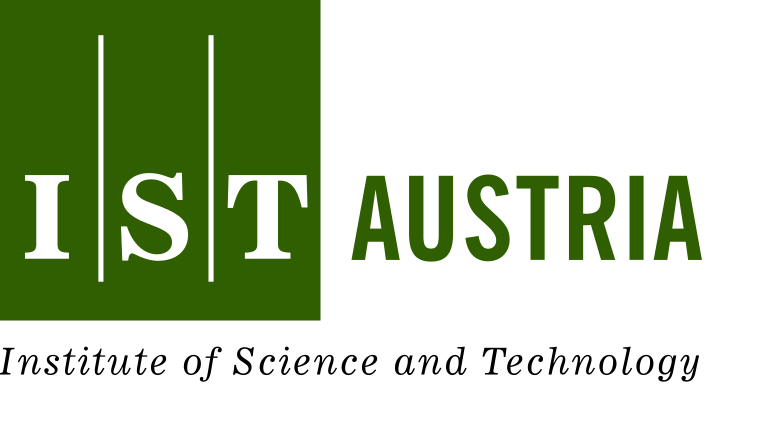 IST AUSTRIA