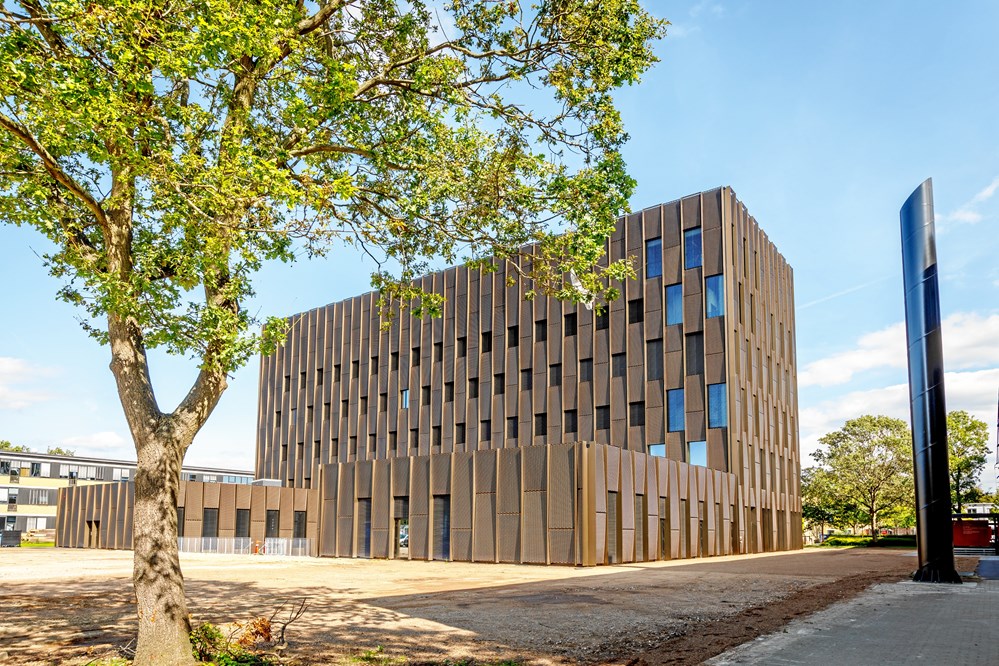 Department of Energy Conversion and Storage (DTU Energy)