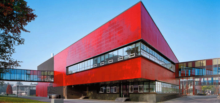 University of Twente, Netherlands