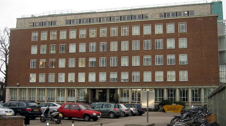 University of Cambridge