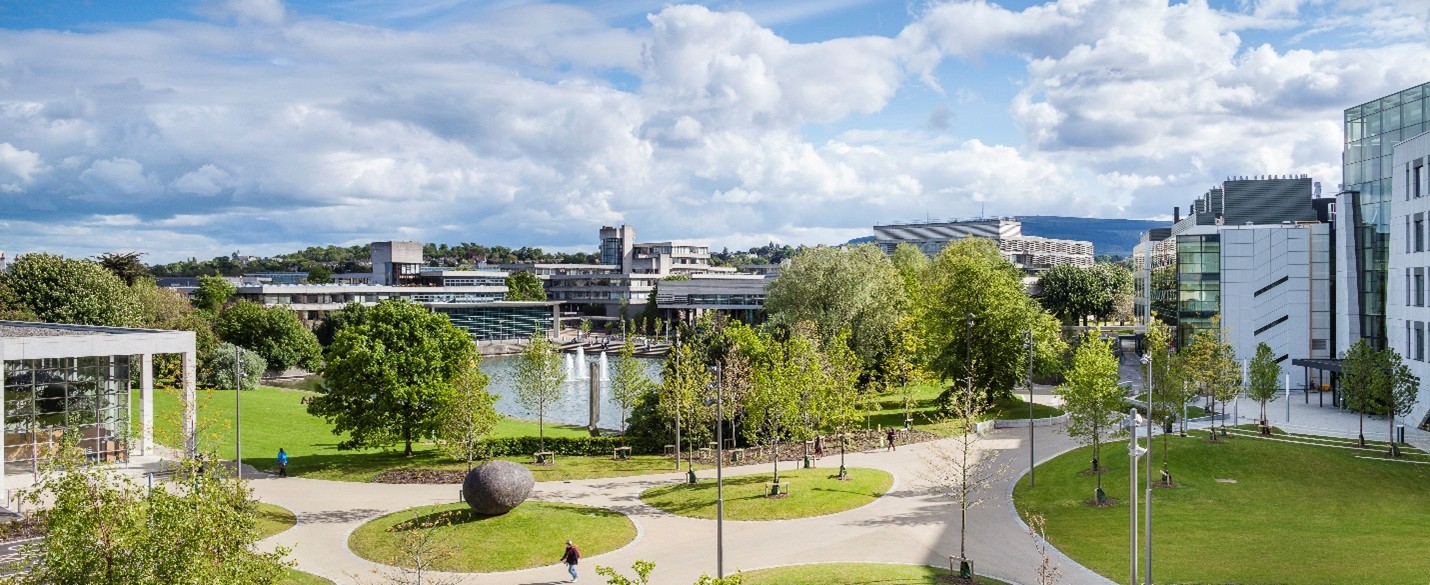 UNIVERSITY COLLEGE DUBLIN