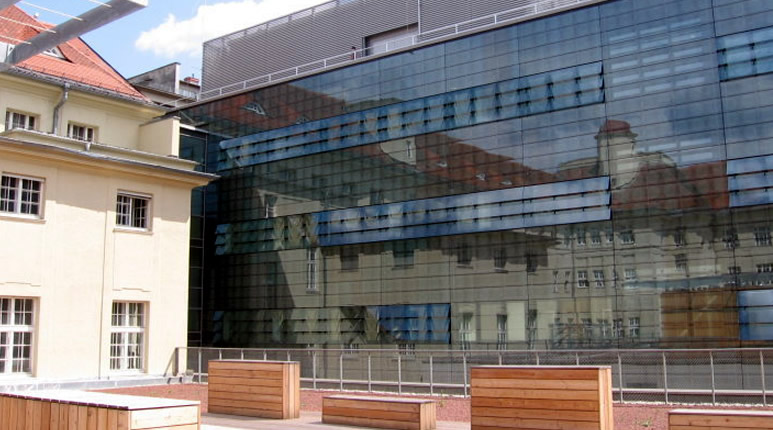 Institute for Chemistry and Technology of Materials (ICTM)