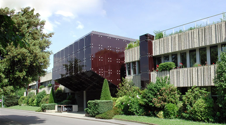 Institut des Matériaux Jean Rouxel