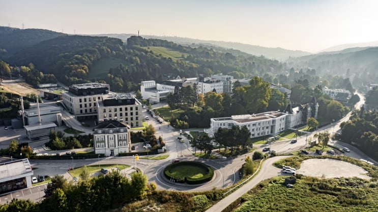 IST AUSTRIA