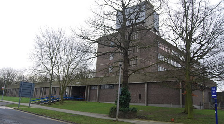 School of Physical Sciences