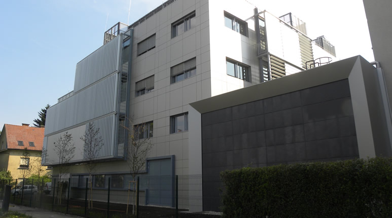Laboratory of Materials Chemistry