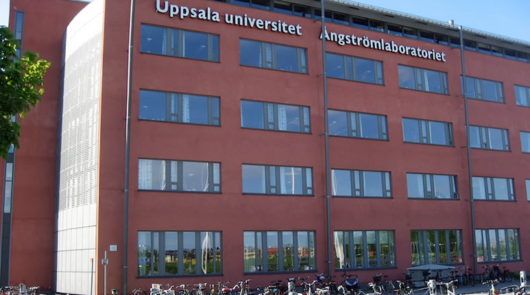 Department of Materials Chemistry