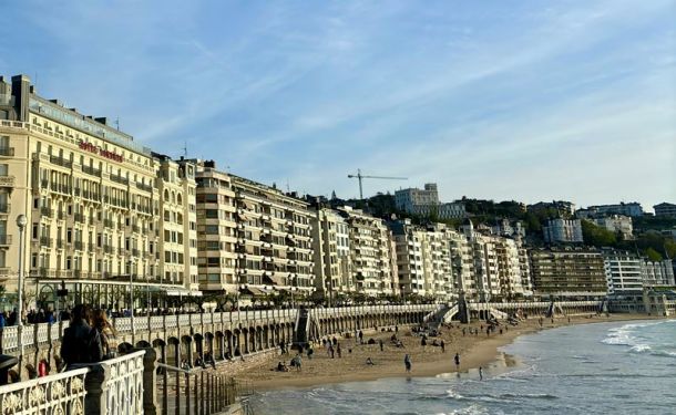NEXT ALISTORE-ERI BI ANNUAL MEETING - 9th and 10th of December 2026 in San Sebastian, Spain.